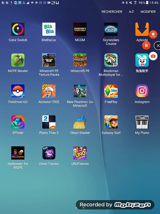 Serveur priver Clash Royal.