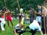 Musique et danse p