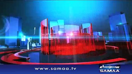Agenda 360 |‬ SAMAA TV ‪| 20 Nov 2016‬