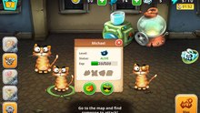 Cats Empire - Android gameplay PlayRawNow
