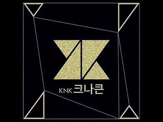 KNK (크나큰) - Beautiful (audio)
