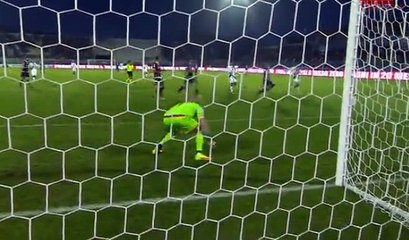 Belotti  Goal HD - Crotone	0-2	Torino 20.11.2016