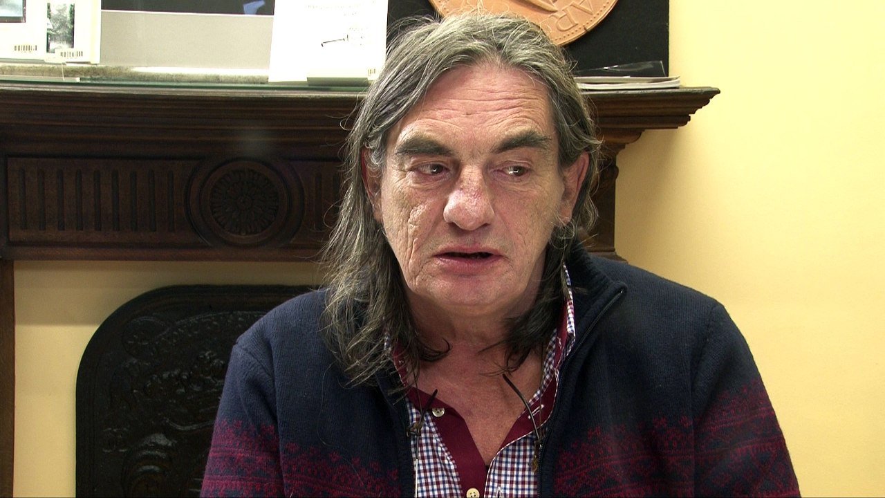 Jean-Michel Aubevert