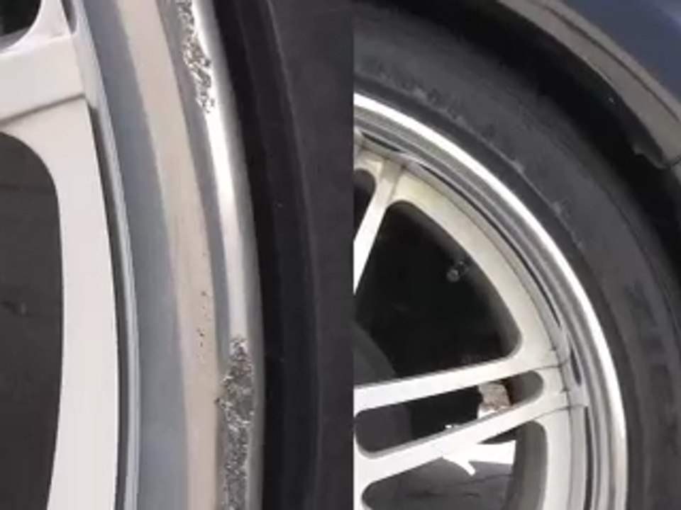 San Diego Mobile Dent/Bumper/Wheel/Rim/Scratch Repair