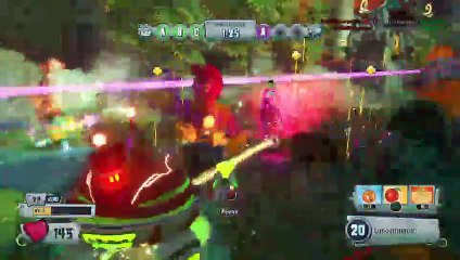 PvZ GARDEN WARFARE 2 Temporada 2 #10 (48)