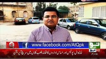 Brave Journalist Imtiaz Chandio Exposed the corruption of Sindh Govt