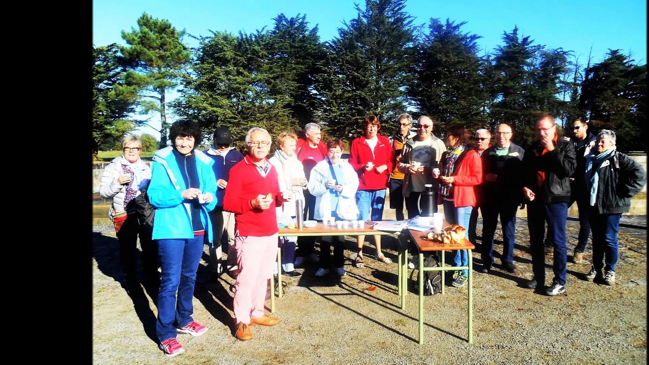 Challenge des Groupements Régionaux 2016