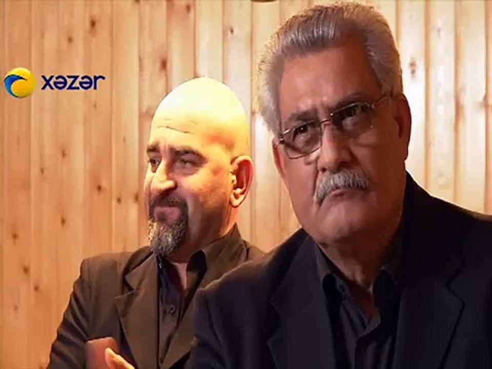 Həyat sən nə qəribəsən (476-cı bölüm)