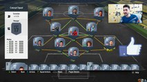 FIFA 17 4-3-3 TUTORIAL BEST CUSTOM TACTICS & PLAYER INSTRUCTIONS -HOW TO PLAY 4-3-3(2) TIPS & TRICKS