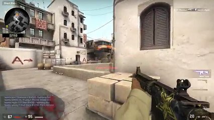 Most professional ninja defuse you will ever see