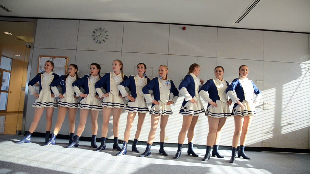 Altstadtfunken (2/2) (20.11.2016)