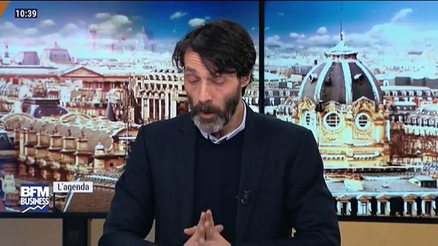 L'Agenda: Le festival Hermès Hors Les Murs se tient du 18 au 26 novembre au Carreau du Temple - 20/11