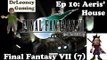 Aeris' House (10) - Final Fantasy VII (STEAM)
