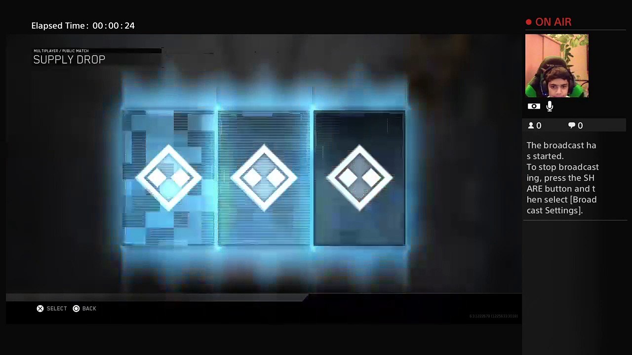 Playing IW (4)