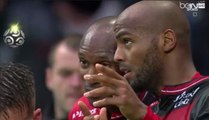 En Avant de Guingamp vs FC Girondins de Bordeaux 1-1 - All Goals highlights HD live (20.11.2016) - Ligue 1