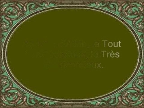 Sourate Qaf ibrahim Al jibreen,émouvant