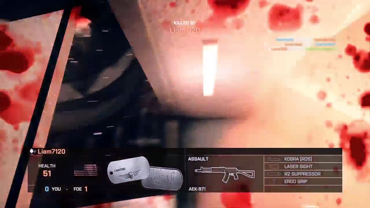 Live stream Batlefield 4| operation locker (24)