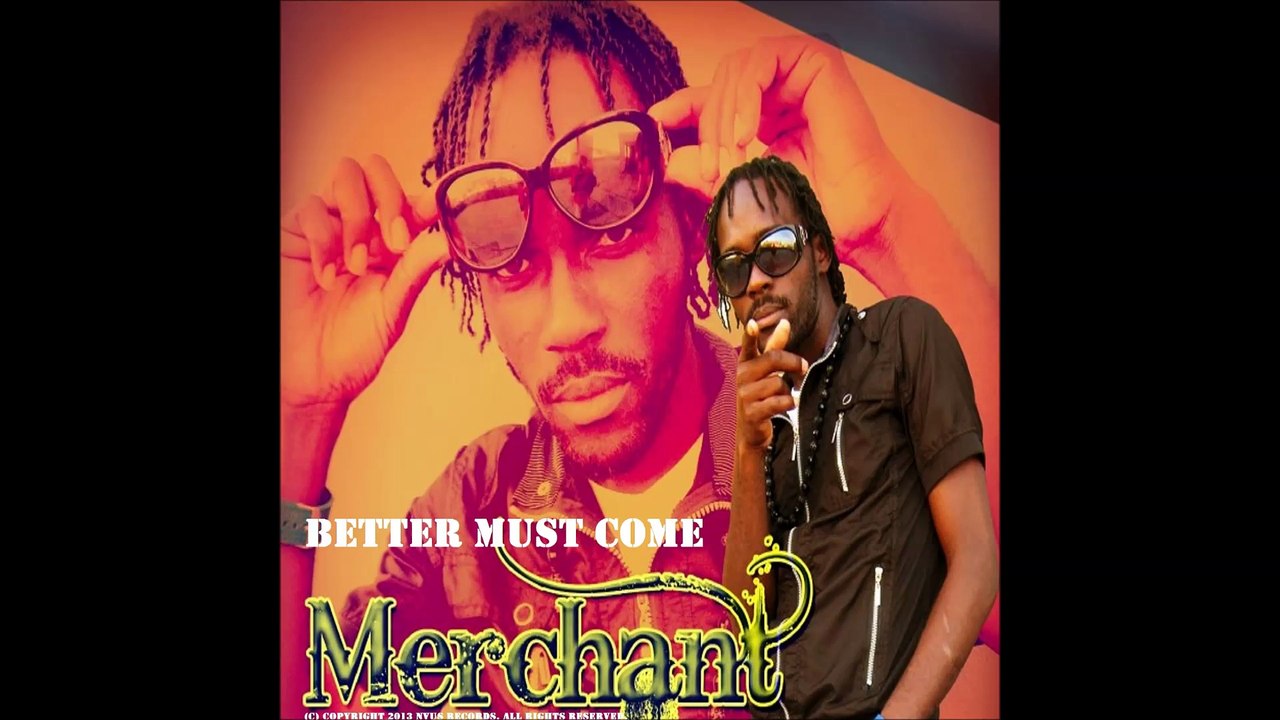 Better Must Come