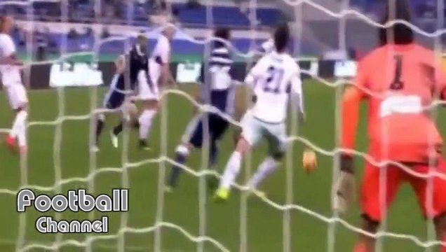 Lazio vs Genoa 3-1 All Goals & Highlights Serie A 20⁄11⁄2016