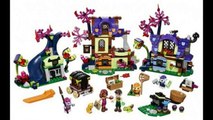 Lego elfs sets that look like Ninjago sets