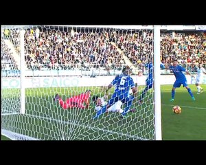 All Goals & Highlights HD - Empoli 0-4 Fiorentina - 20.11.2016