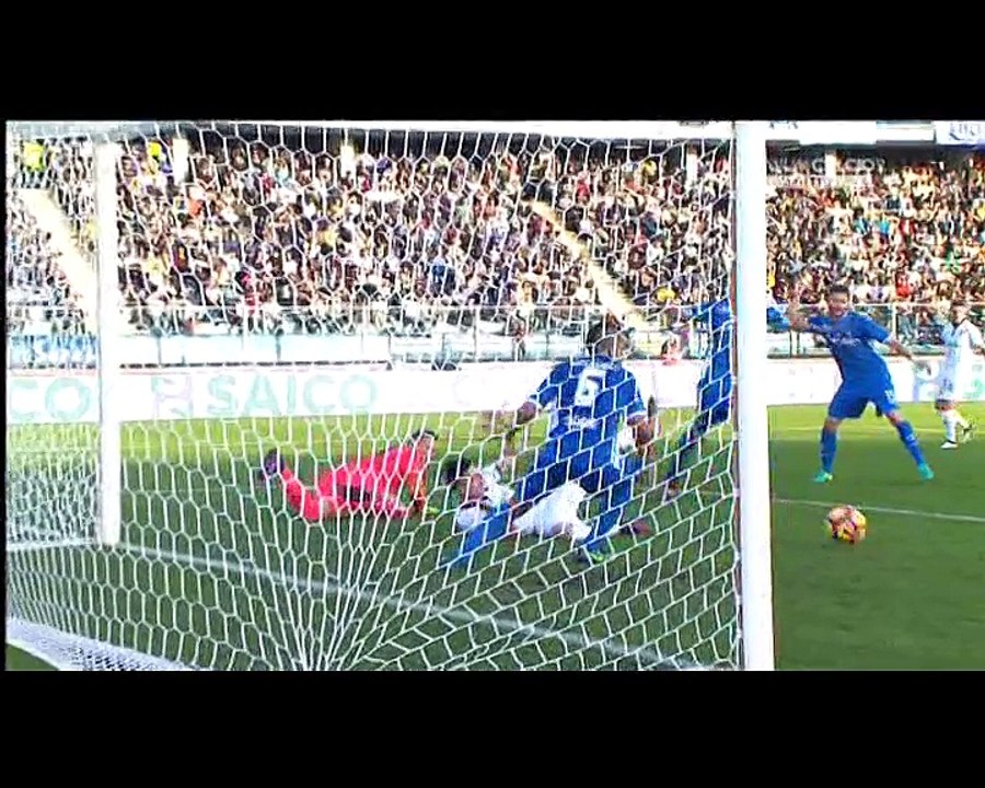 All Goals & Highlights HD - Empoli 0-4 Fiorentina - 20.11.2016