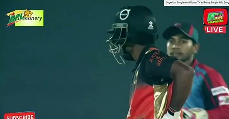 bpl live 2016  Khulna Titans Vs Barisal Bulls । Channel 9 live