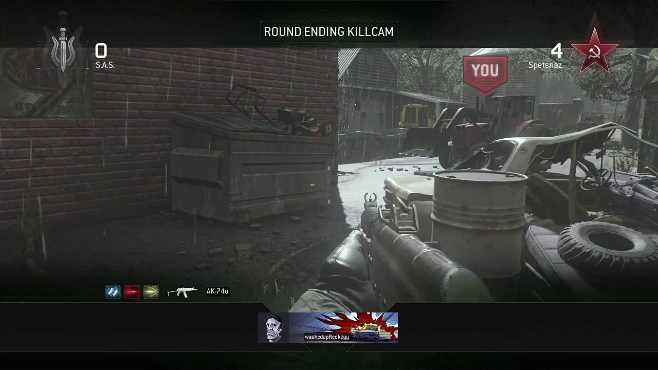 Gb dispute 1st map