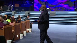 Bishop TD Jakes Sermon 2016 - From Guilt To Gratitude