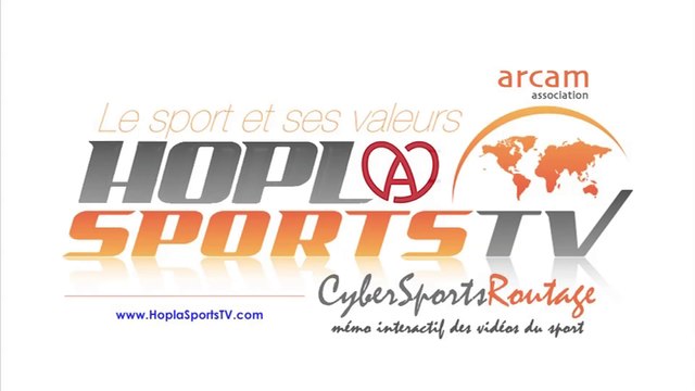 HANDIBASKET NATIONALE B - ASHPA STRASBOURG vs CORBEIL