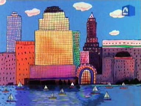 Caroline In The City - 406 - Caroline And The Paper Chase