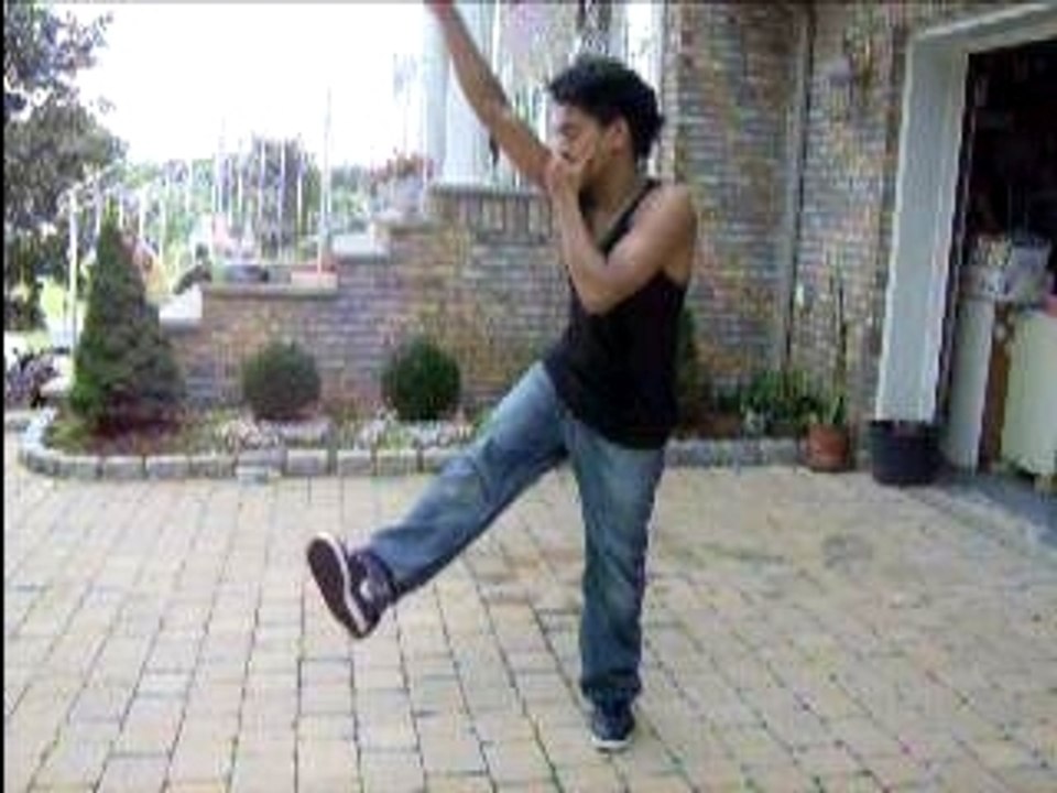 Myron does Go DUMB