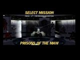 Star Wars Rogue Squadron II: Rogue Leader - Mission 4: Prisons of Maw
