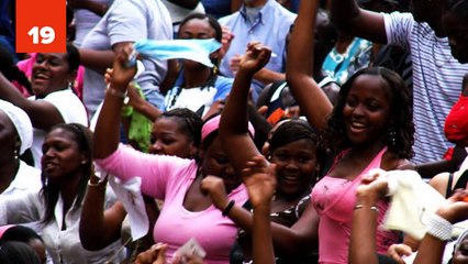 25 Facts You Might Not Know About DNA