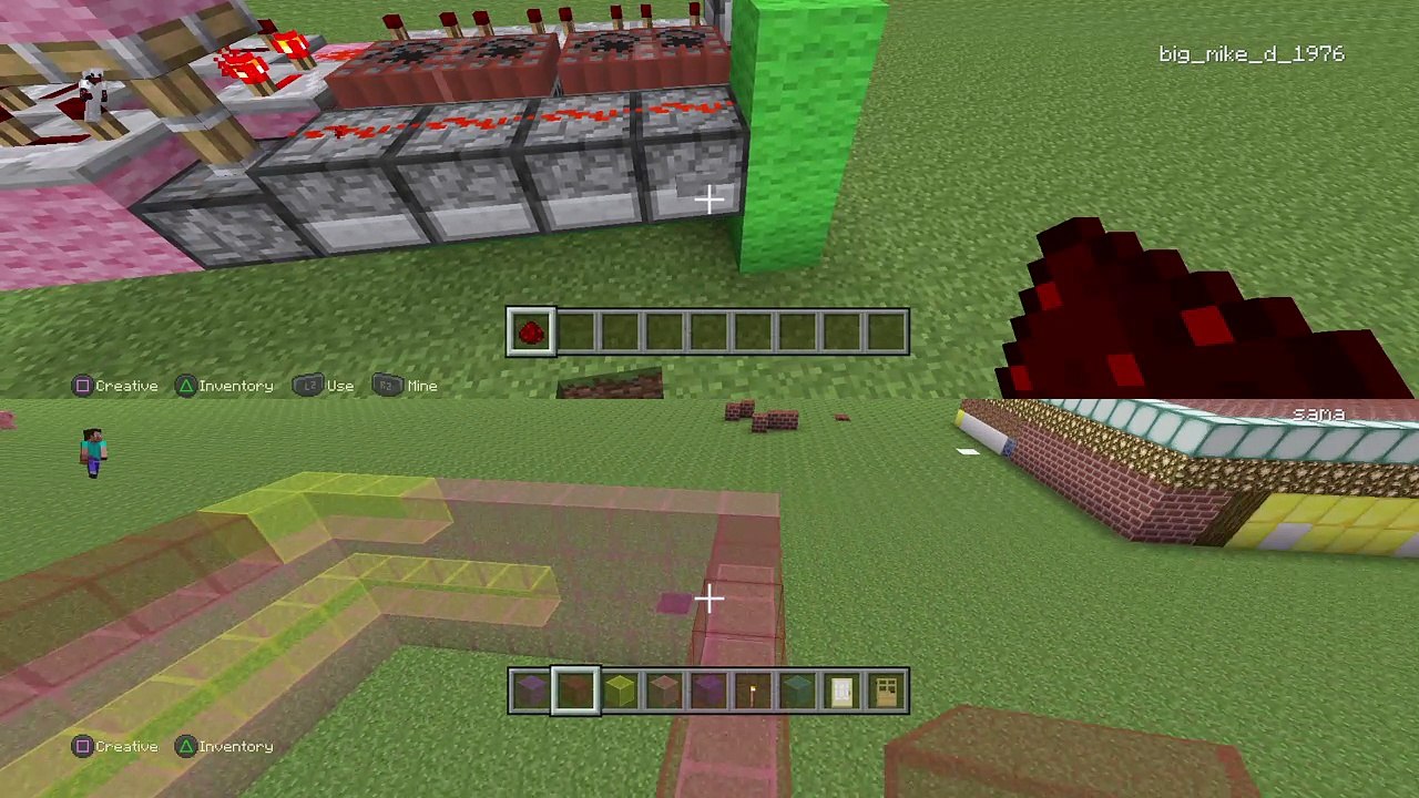 Minecraft: PlayStation®4 Edition_20161120091424