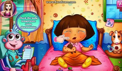 Dora Bee Sting Doctor