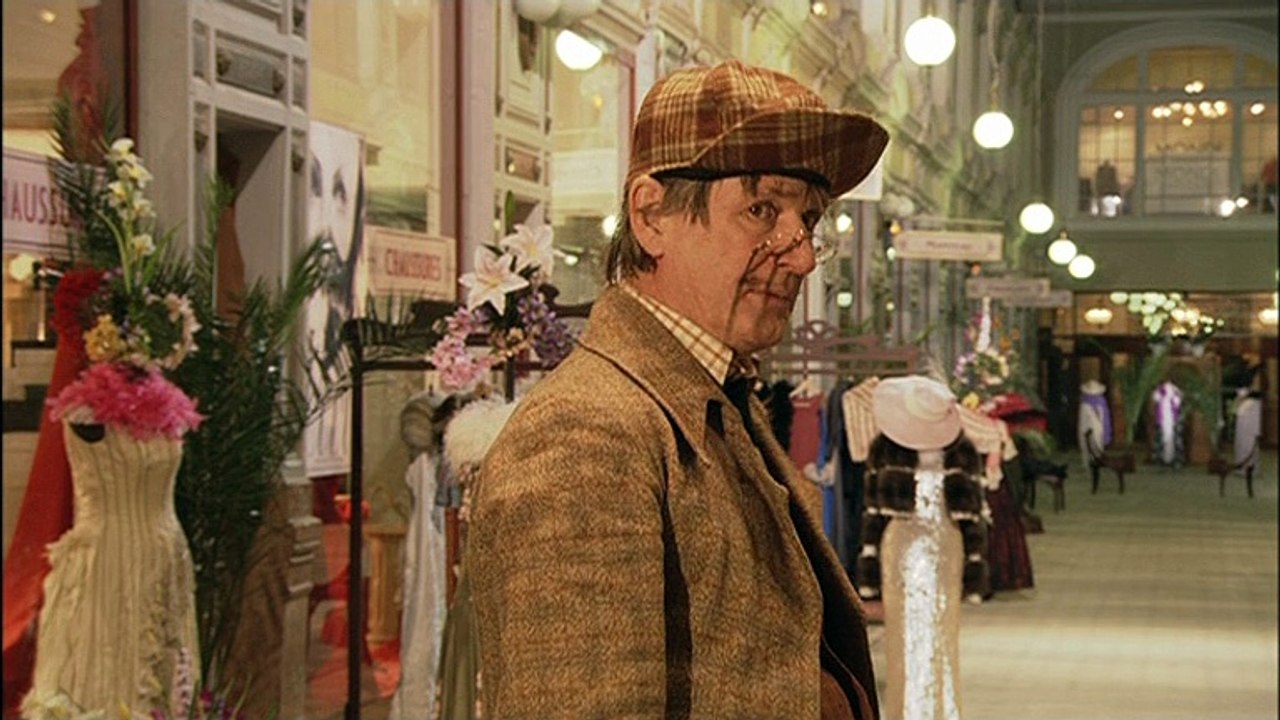 Мастер и маргарита - 4 серия смотреть онлайн сериал россия