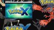 Pokémon X and Y Rom Telecharger 3DS Emulator Gratuit -