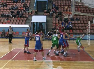 Favoriti ipak bolji, 20. novembar 2016. (RTV Bor)