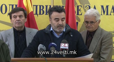 IZJAVA JANKO BACEV 20 11