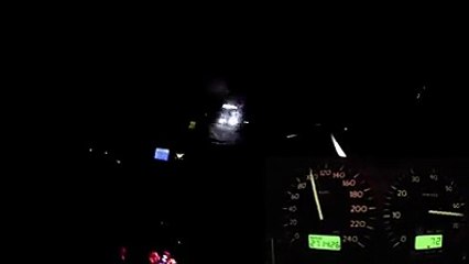 1150hp !! Brutal Golf Mk2