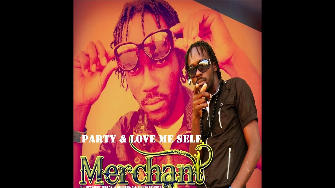 Party & Love Me Self