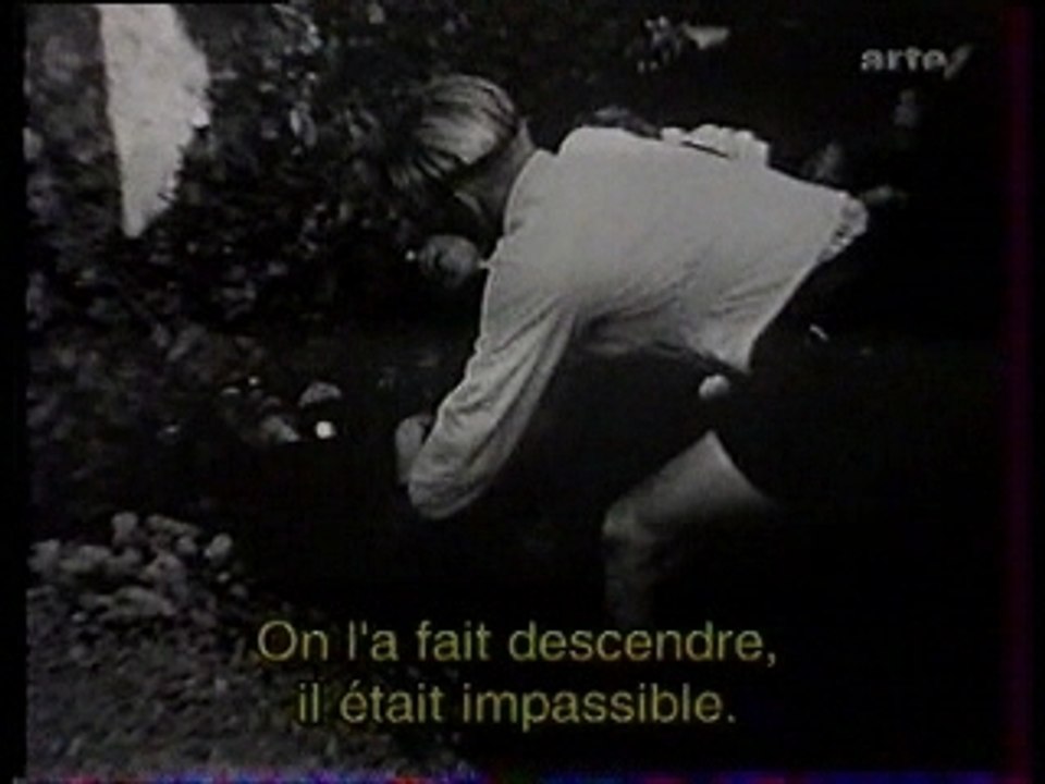 Falkenau  s.fuller.libération du camp de concentration