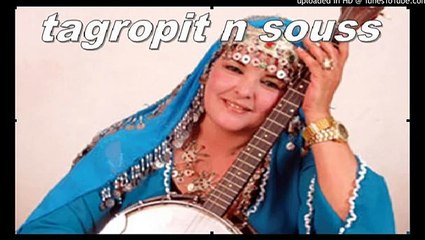 bnat agadir