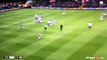 Les gestes techniques de Dimitri Payet lors du match face à Tottenham