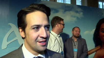 'Hamilton' writer defends statement for Mike Pence