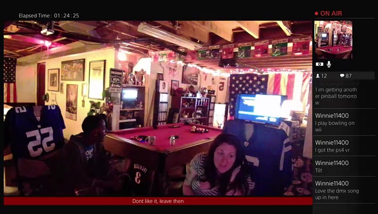 Chillin in The Man Cave (132)