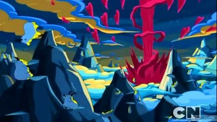 Cartoon Network Spain Christmas Advert and Ident 2012