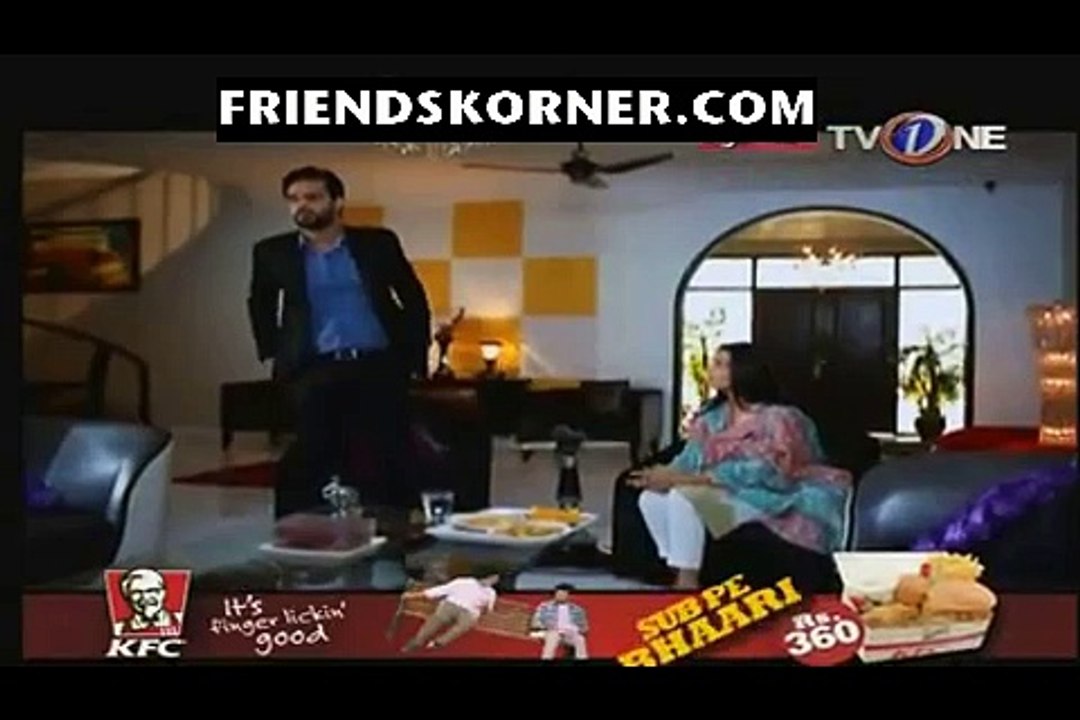 Khuda Gawah Episode 16