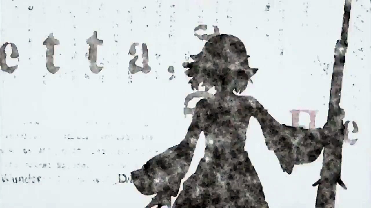 終末のイゼッタ 第9話「Der Sellun-Korridor brennt nieder」Shuumatsu no Izetta - 09 HD